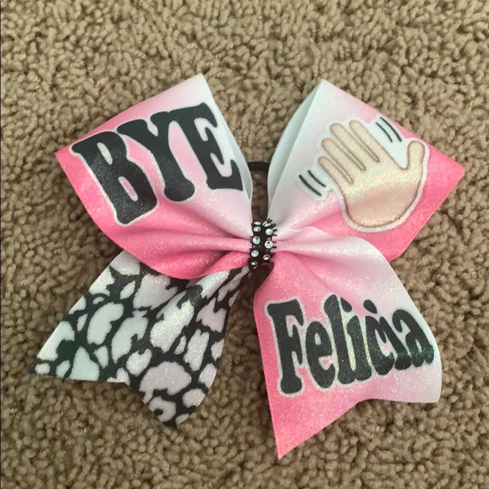 Hair Bow